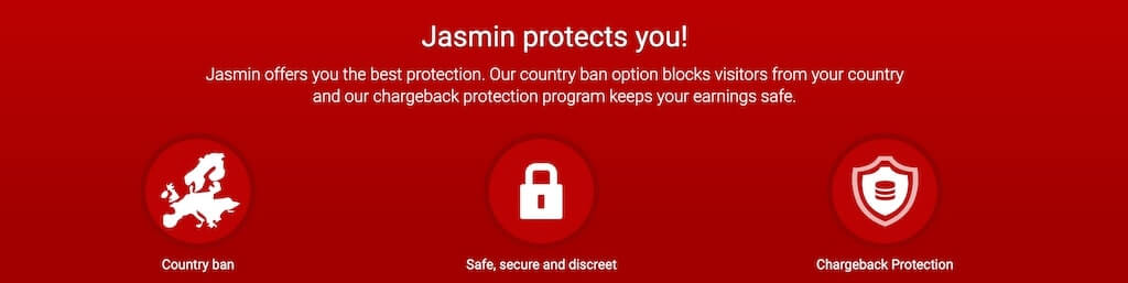 Every Cam Girl Have Her Privacy Protected