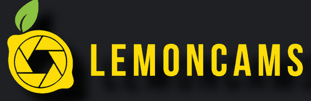 LemonCams Logo