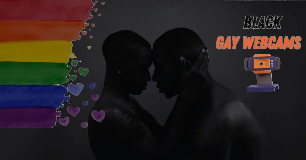 black-gay-webcam Black Gay Webcam