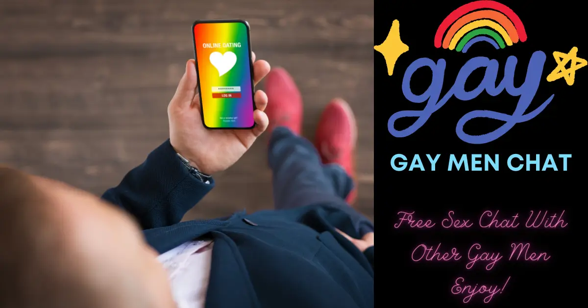gay-mens-chat Gay Mens Chat