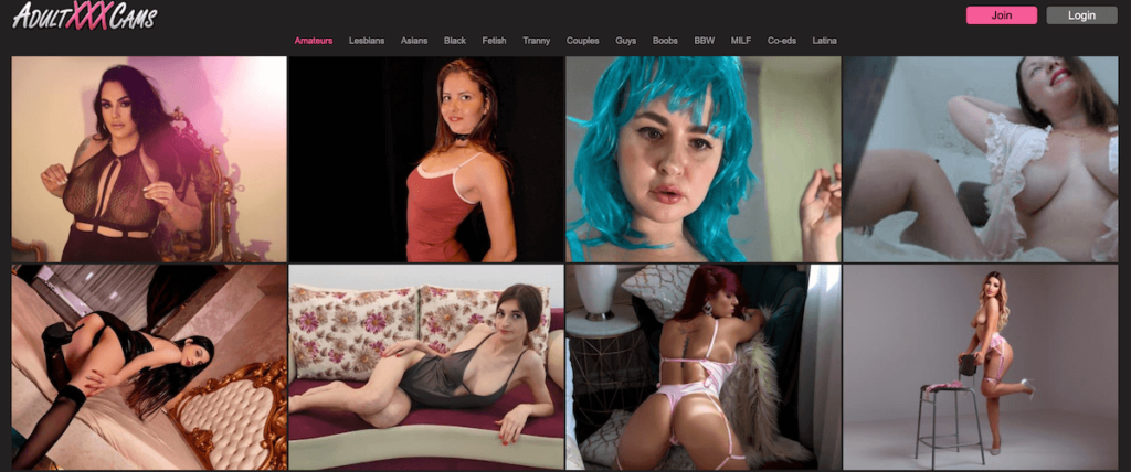 adultxxxcams.com live models